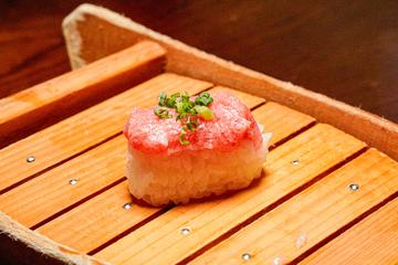 ねぎとろ寿司(1貫)