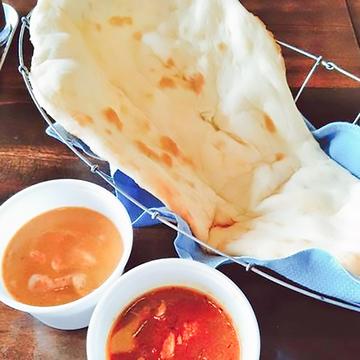 2種Curry Set