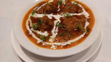 ラム マサラ(Lamb Masala)
