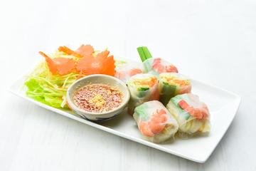 生春巻き