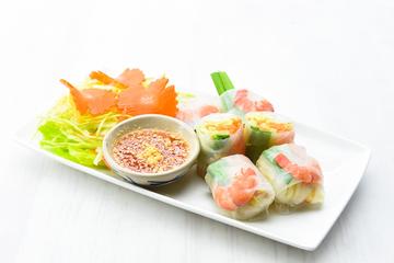 生春巻き