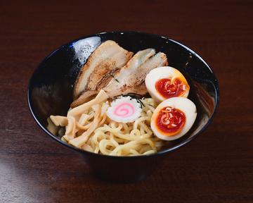 蘭王味玉油そば
