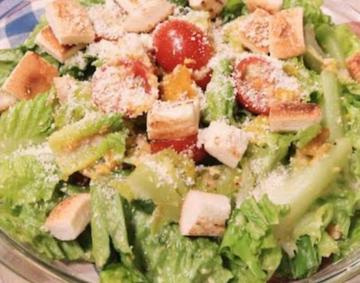 シーザーサラダ Caesar Salad
