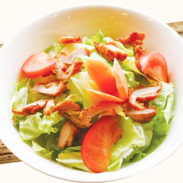 Chicken salad