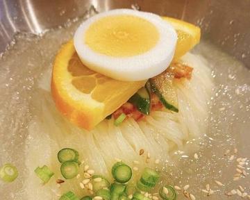 家韓冷麺