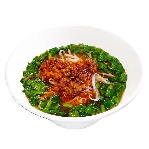 台湾ラーメン
