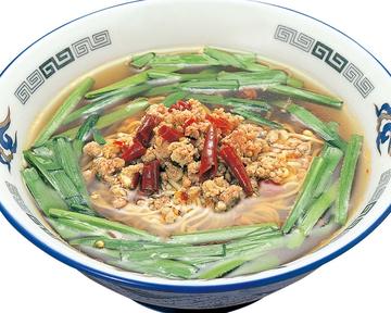 台湾ラーメン