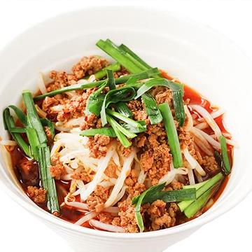 台湾ラーメン