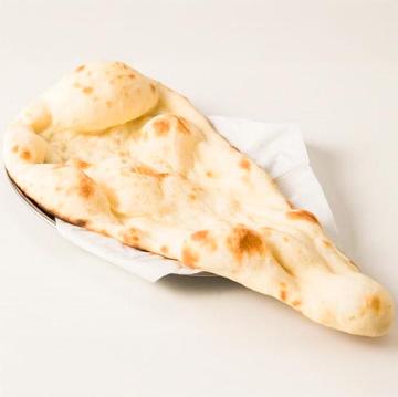 プレーンナン /Plain Naan/