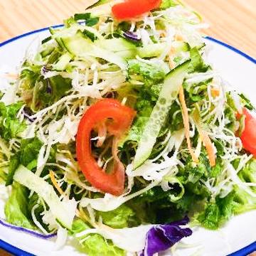 イタリアン サラダ Italian salad