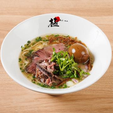 特製和牛らーめん