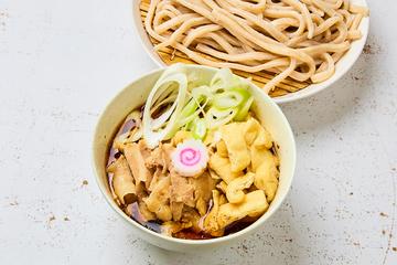 肉汁うどん