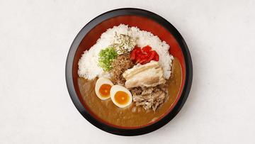 うまみカレーライス