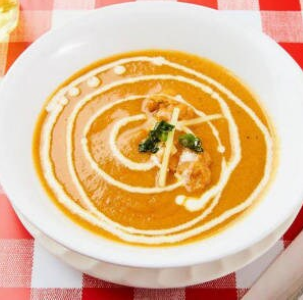 チキンカレー Chicken Curry
