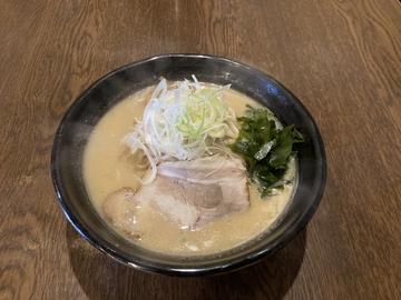 札幌味噌らーめん