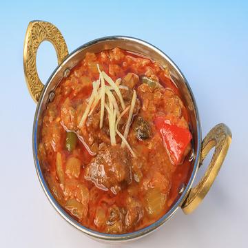 マトンマサラ Mutton Masala
