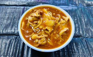カレー南そば・うどん