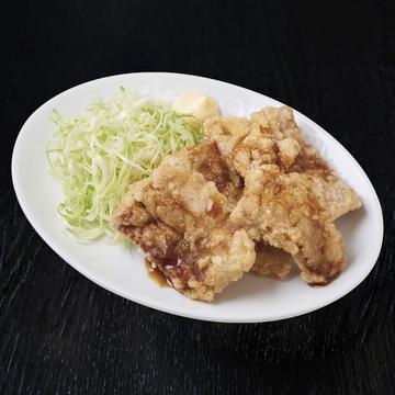 豚のから揚げ