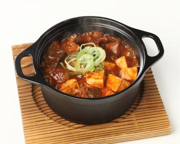 名古屋麻婆豆腐