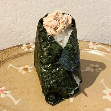 ツナマヨ