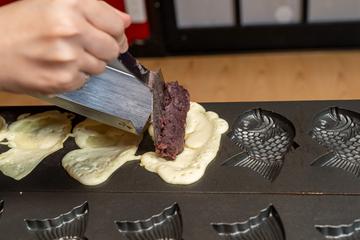 粒あんたい焼き1個
