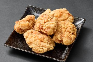 【単品】唐揚げ(5個) Karage