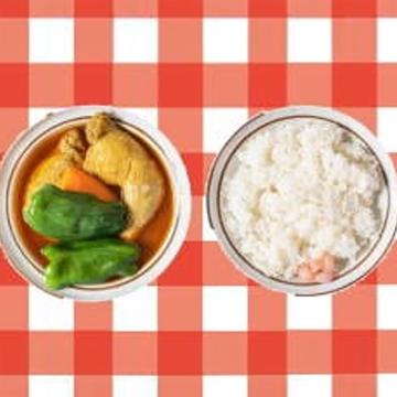 トリカリ(とりレッグ2本)