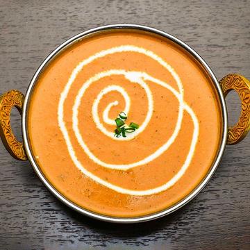 シーフードカレー Seafood Curry