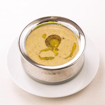 シーフートカレー