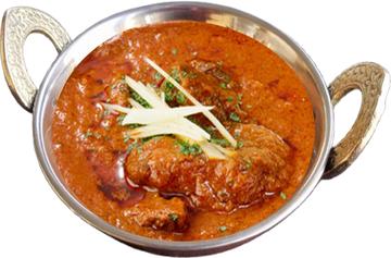 チキンカレー/Chicken Curry
