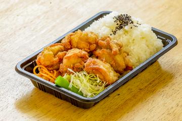 弁当(並)和風