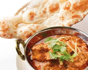 チキン ティッカ マサラ Chicken Tikka Masala