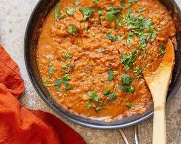 キーマカレー(セット)Keema Curry (set)