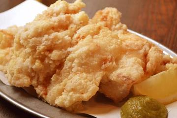 塩ザンギ(3個入り)