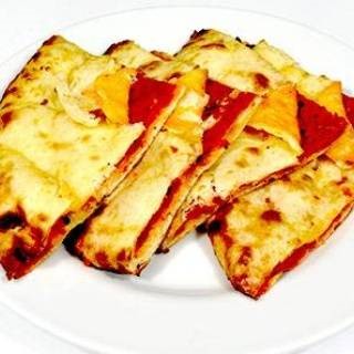 キーマKEEMA NAAN