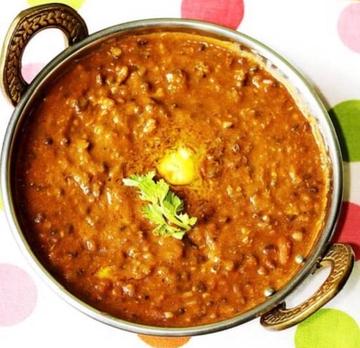 キーマカレー Keema Curry