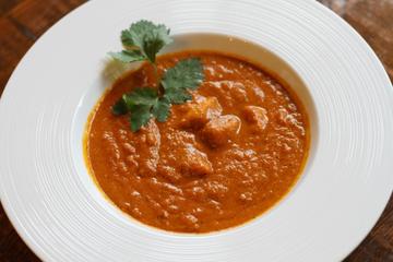 FISH MASALA魚マサラカレー