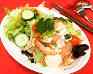 ヤムウンセン Yum wun sen