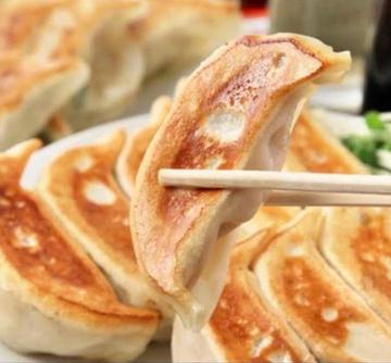 しそ餃子6個入り