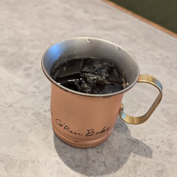アイスコーヒー