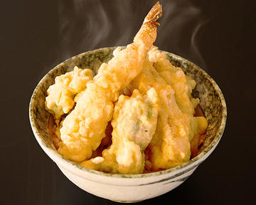 天丼