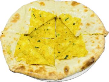 マサラクルチャMasala Kulcha
