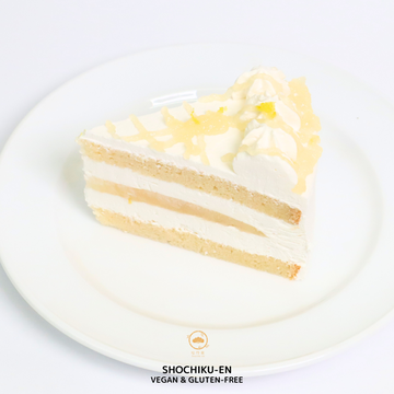 レモンケーキ lemon cake
