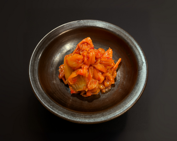 キムチ Kimchi