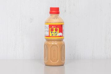 鮮香白湯 豚骨ラーメンスープ 500ml