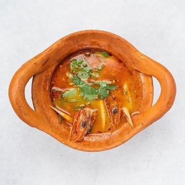 トムヤムクンスープ/Tom yum kung soup