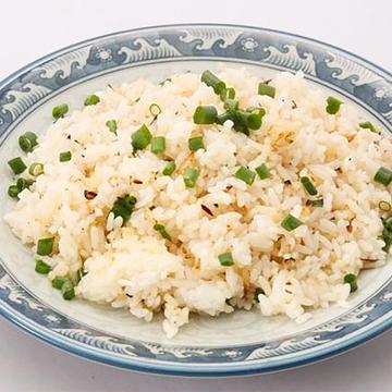 ガーリックライス Garlic Rice