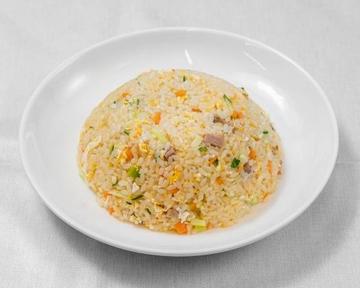 五目チャーハン