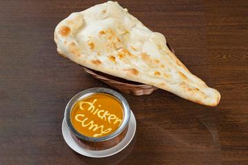 チキンカレー