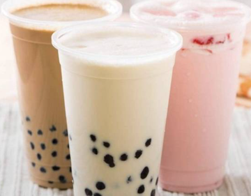 LASSI TAPIOKA (ラッシータピオカ)